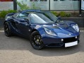 LOTUS Elise S Sport Touring 2013 '13'