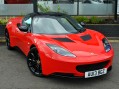 LOTUS Evora S Sports Racer 2013 '13'