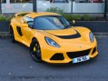 SOLD - LOTUS Exige S Race Premium 2013 '63'