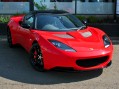 SOLD - LOTUS Evora Sports Racer (NEW)