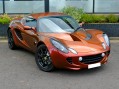 SOLD - LOTUS Elise 111S 2004 '54' 