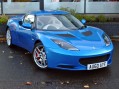 SOLD - LOTUS Evora 2+2 Premium Sport Tech 2010 '60'