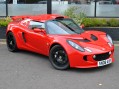 SOLD - LOTUS Exige S 260hp 2008 '08'