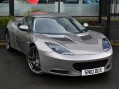 SOLD - LOTUS Evora 2010 '10' 