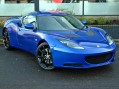 LOTUS Evora Premium Sport Tech (NEW)